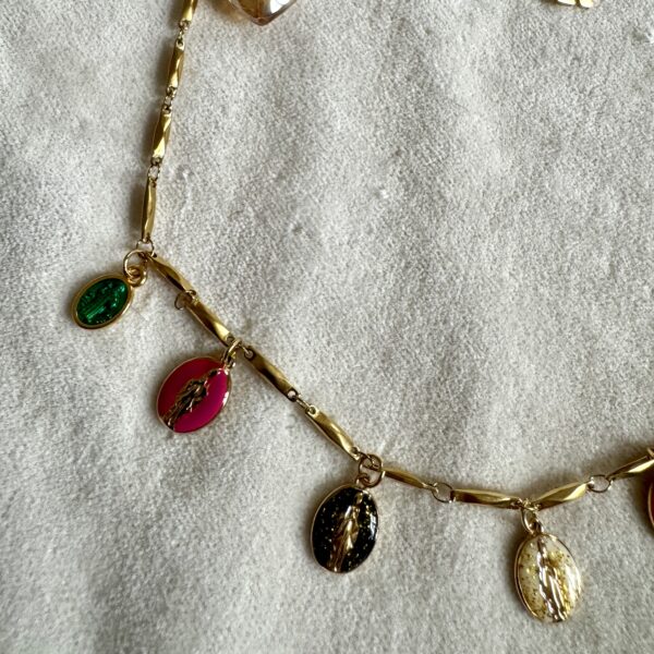 Collier Mariane – Image 4