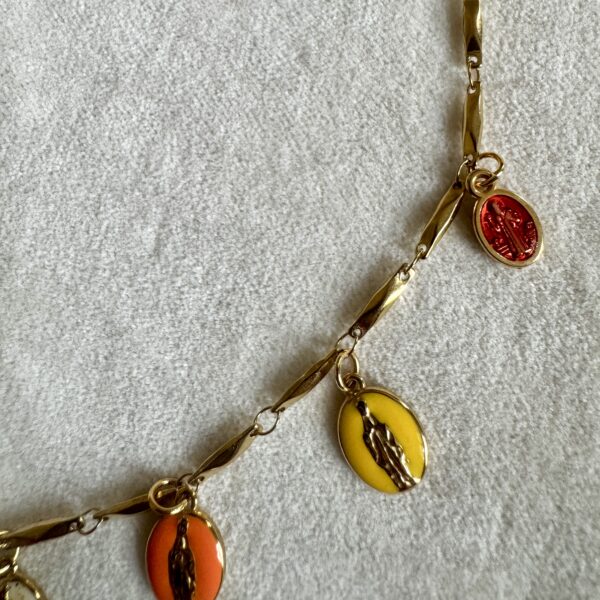 Collier Mariane – Image 5