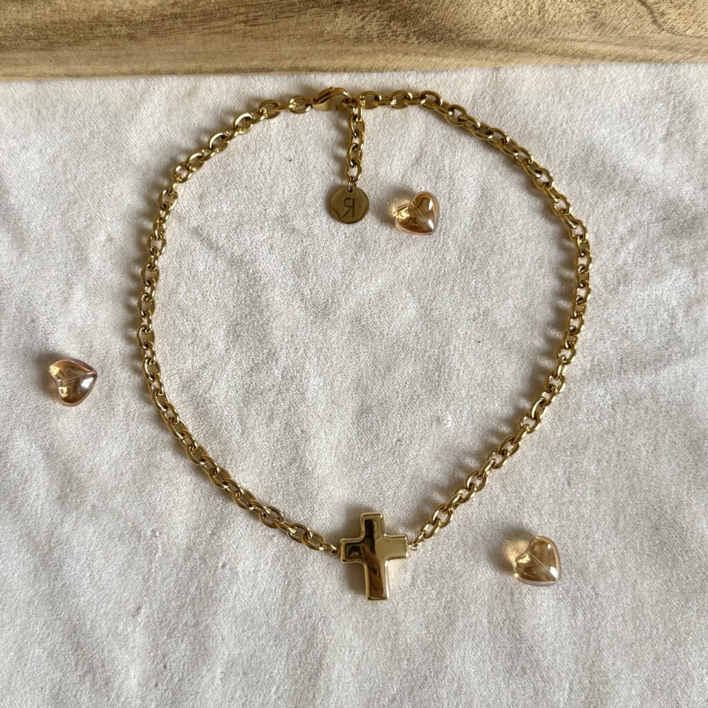 Collier Nuée