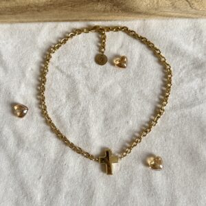Collier Nuée