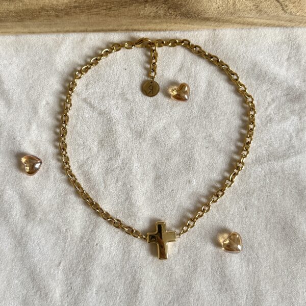 Collier Nuée
