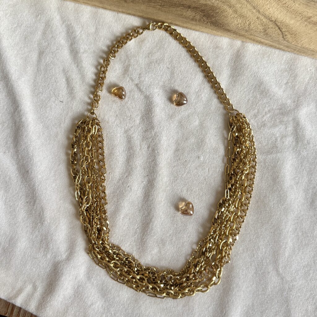 Collier rock
