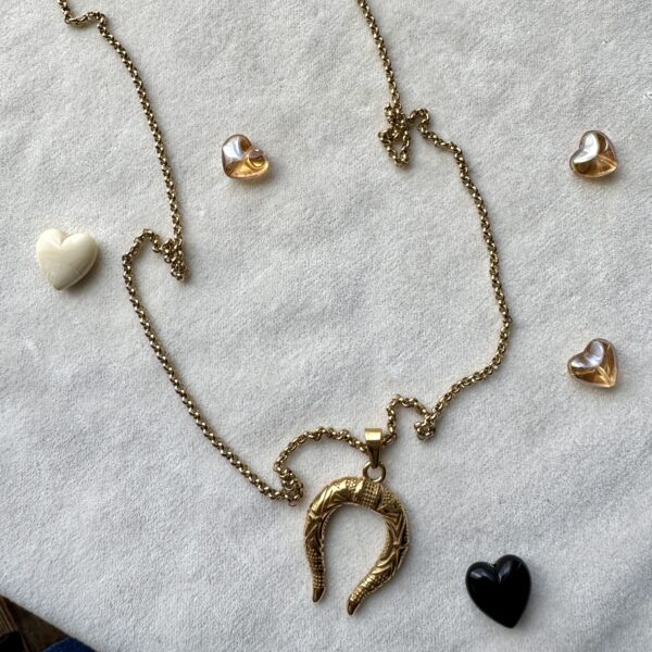 Collier Totem – Image 2