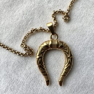 Collier Totem