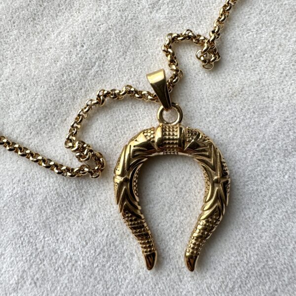 Collier Totem