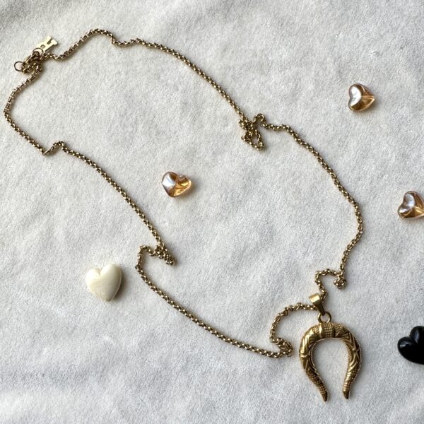 Collier Totem – Image 5