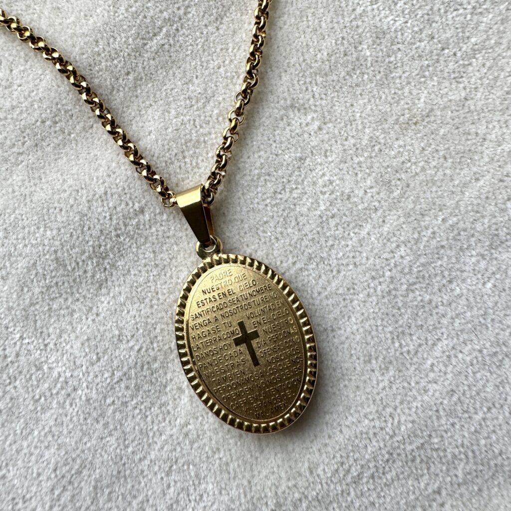 Collier Maximilien