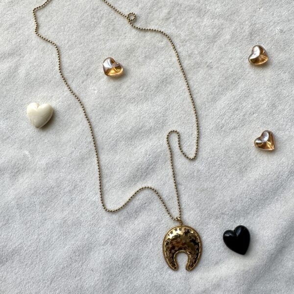 Collier Arthur – Image 2