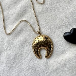 Collier Arthur