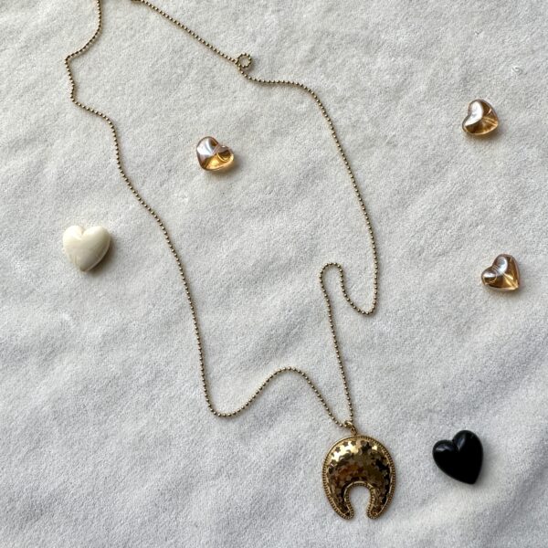 Collier Arthur – Image 6