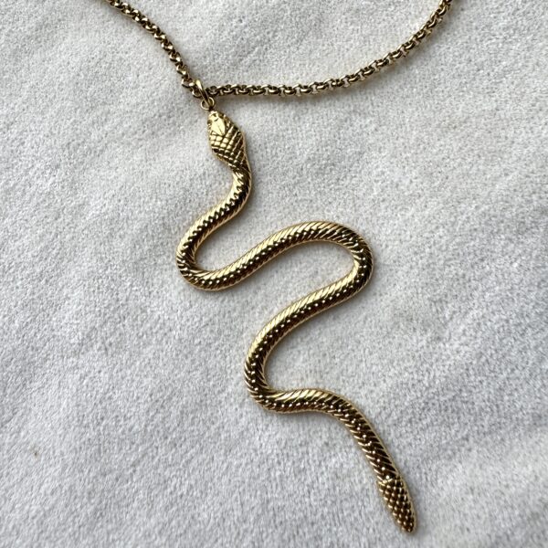 Collier César – Image 3