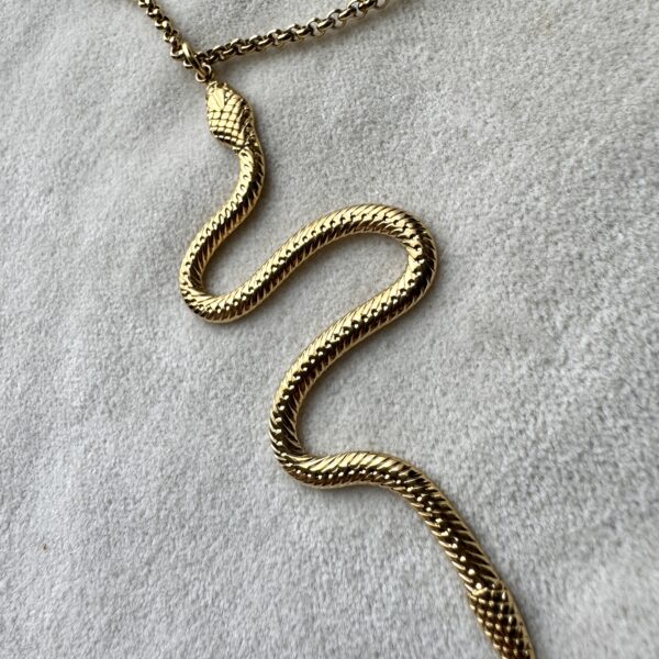 Collier César – Image 4