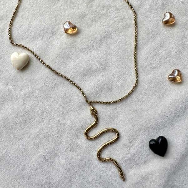 Collier César