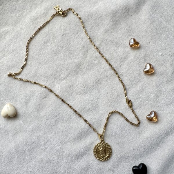 Collier Madone – Image 2