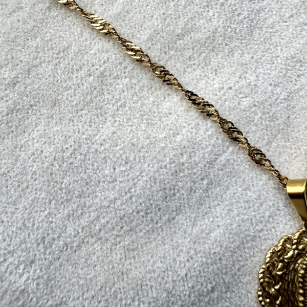 Collier Madone – Image 4