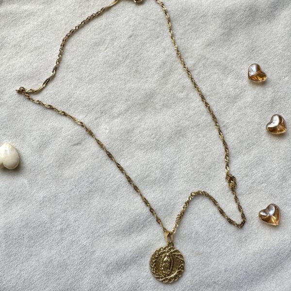 Collier Madone – Image 5