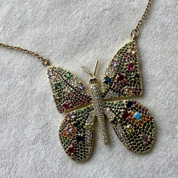 Collier Romantique – Image 3