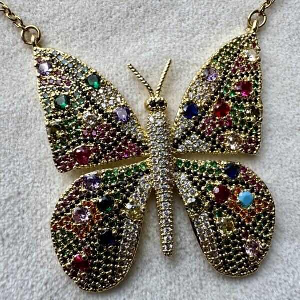 Collier Romantique – Image 4