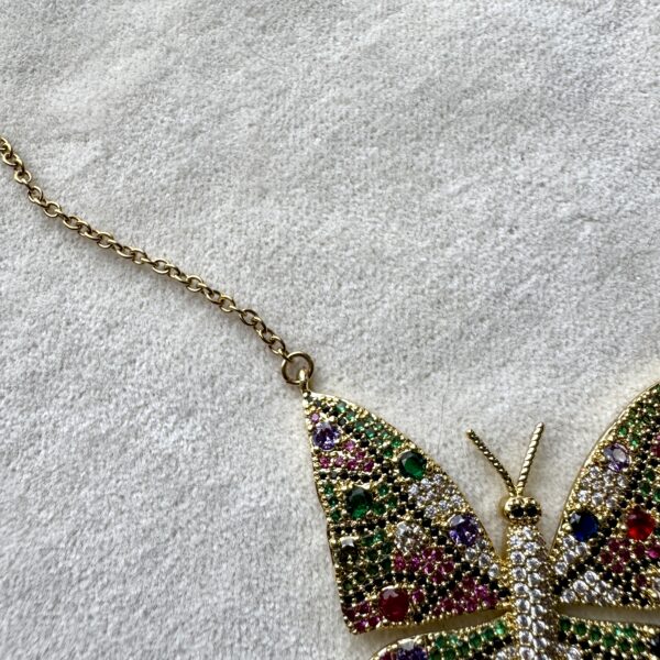 Collier Romantique – Image 5