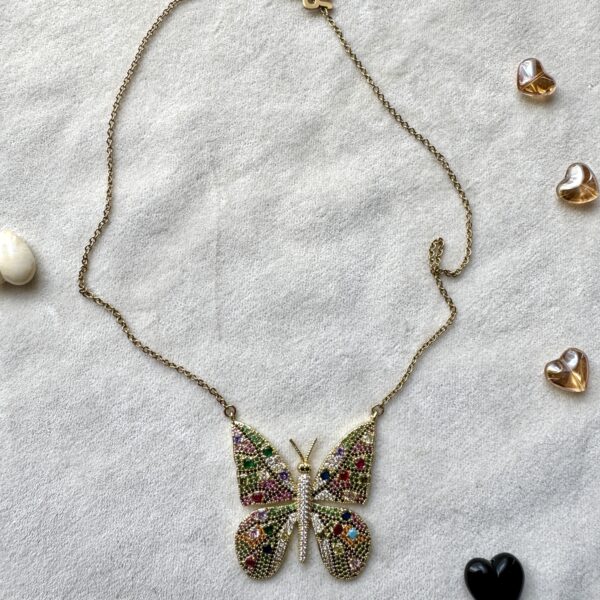 Collier Romantique – Image 6