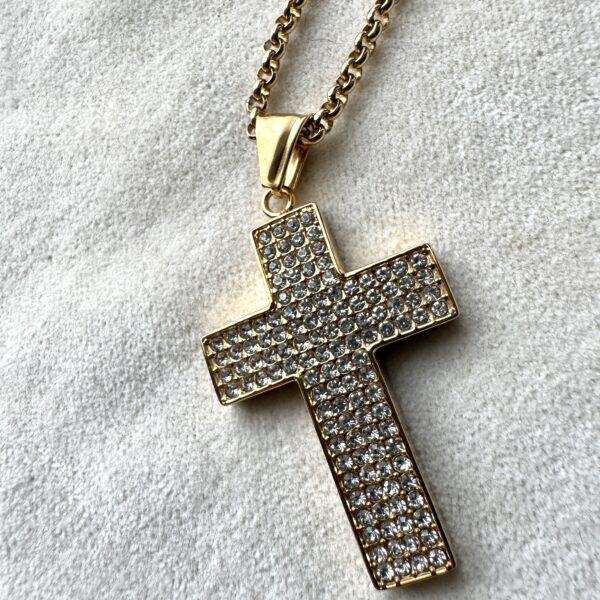 Collier Carolina – Image 3