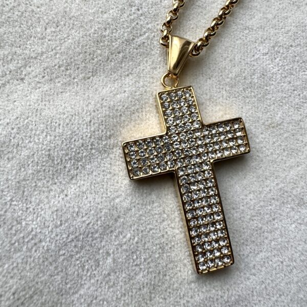 Collier Carolina – Image 4