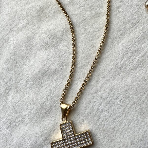 Collier Carolina – Image 5