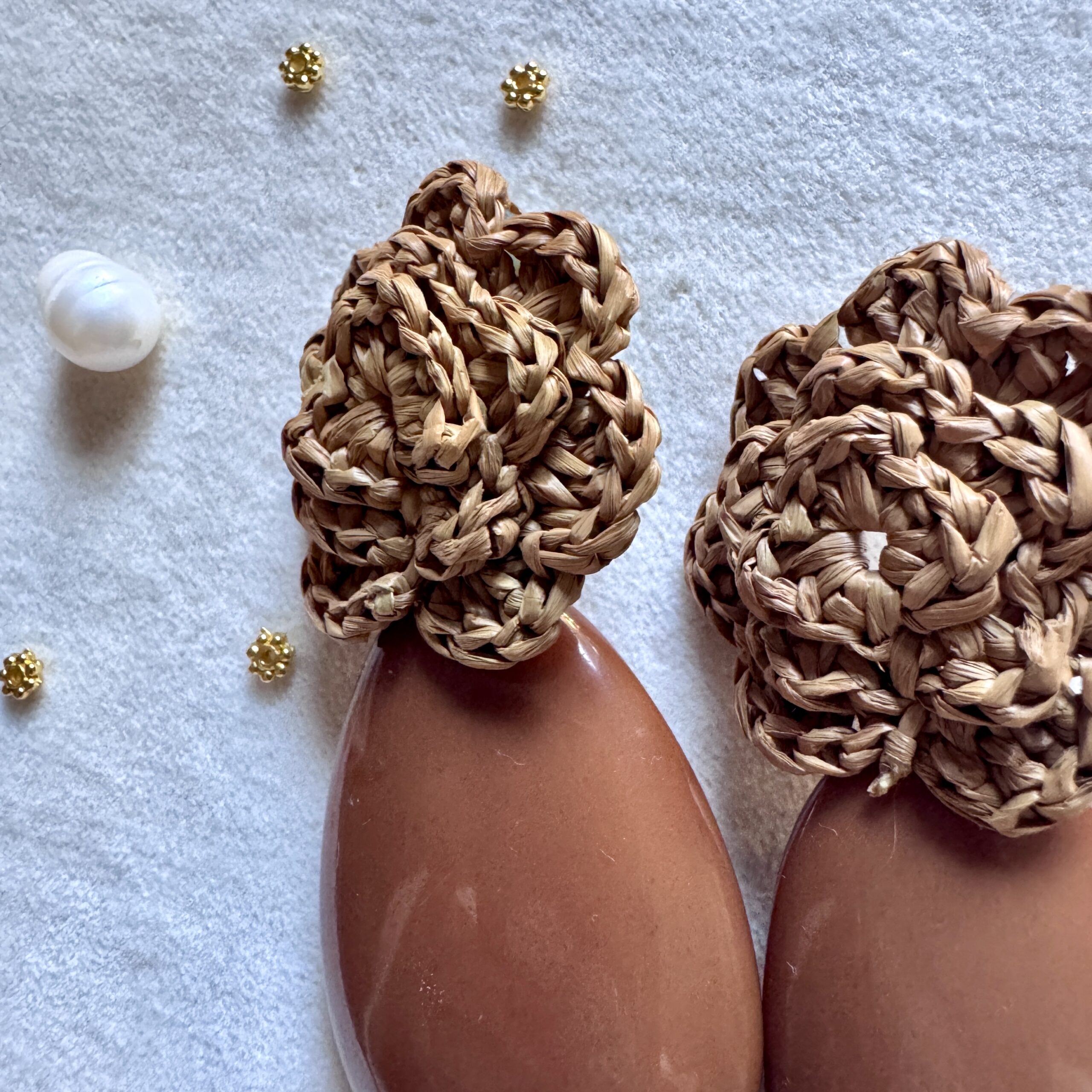 Boucles d'oreilles Lucie – Image 5