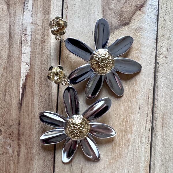 Boucles d'oreilles Margot