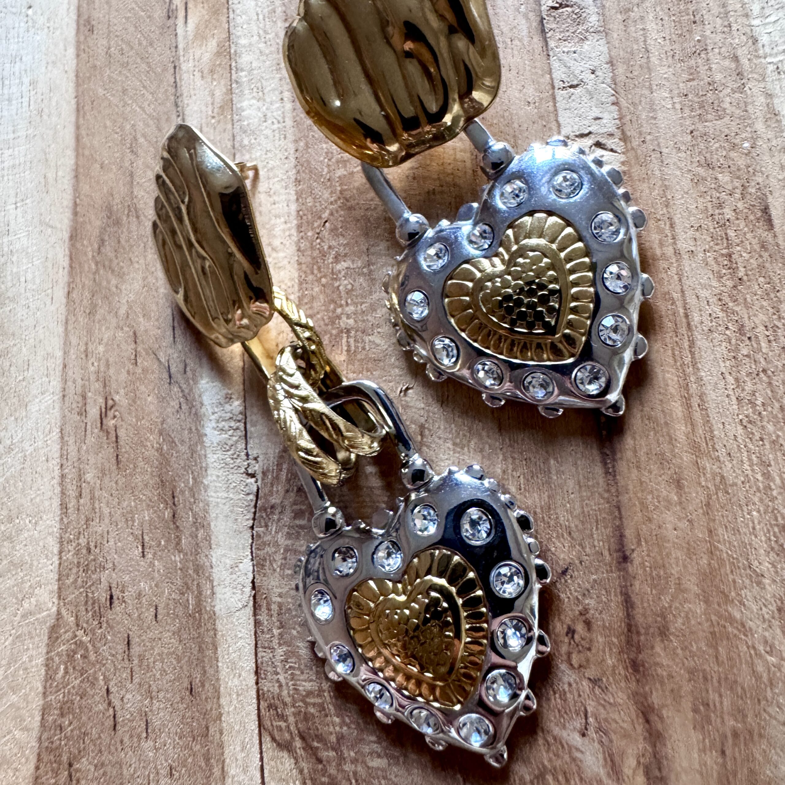 Boucles d'oreilles Irma – Image 12