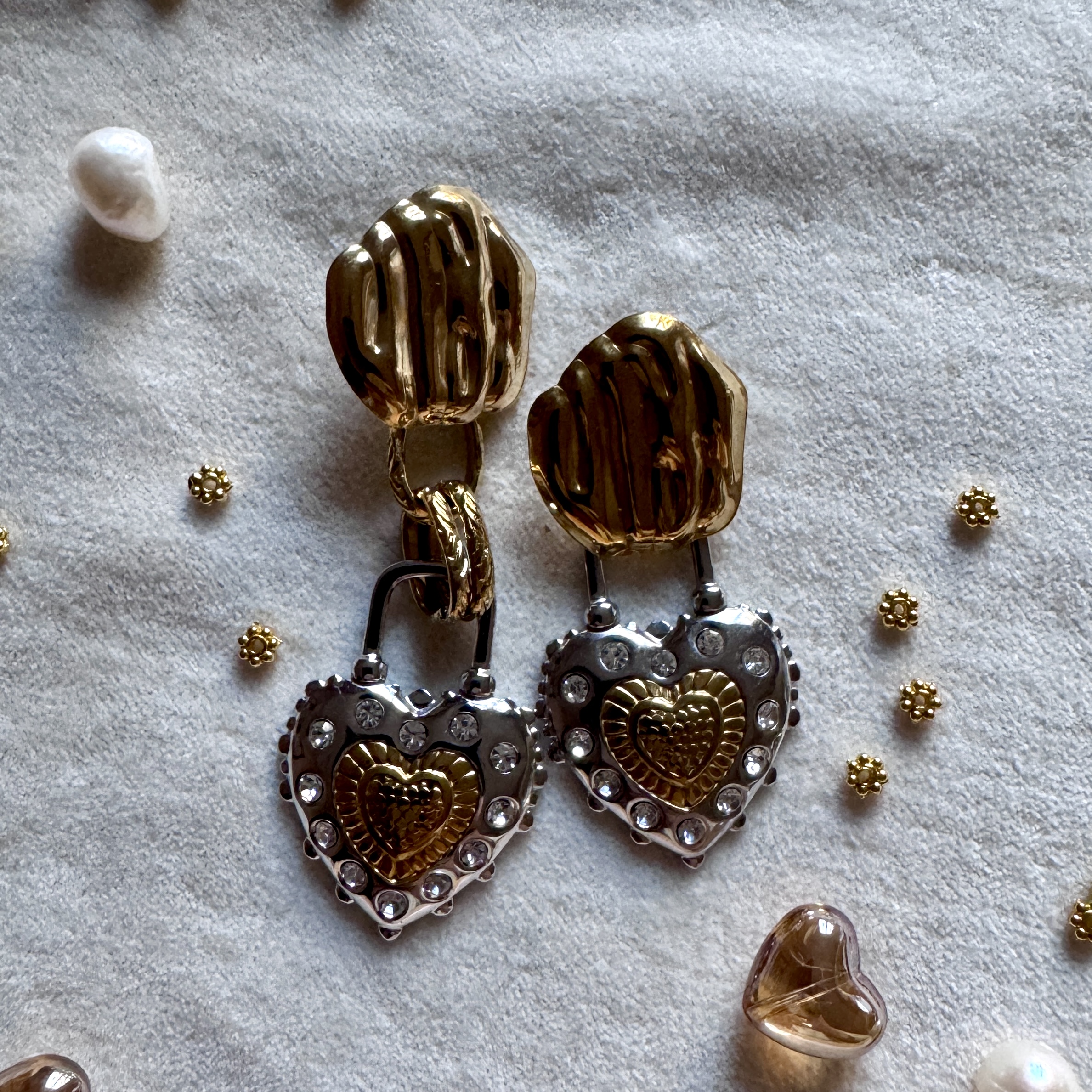 Boucles d'oreilles Irma – Image 11