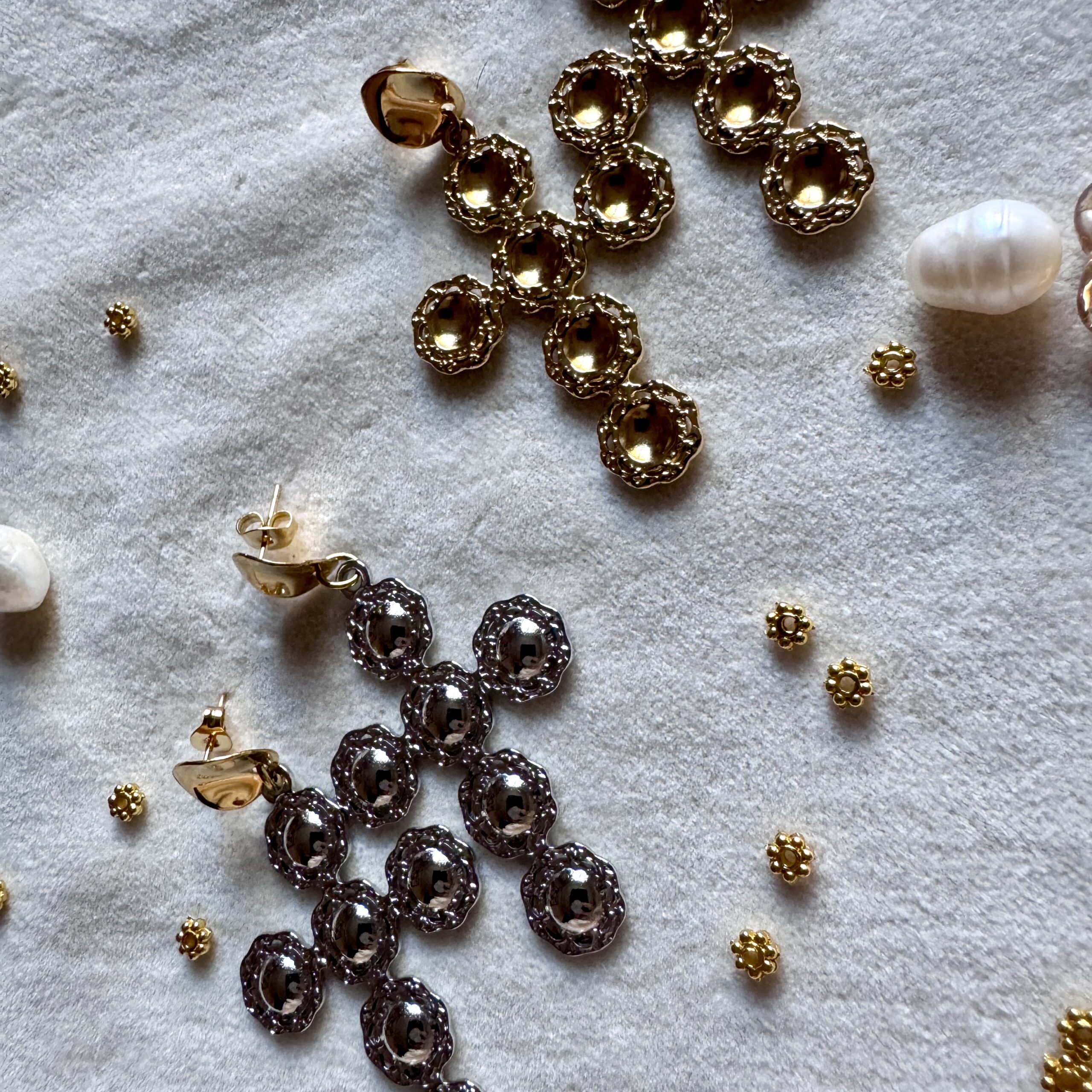 Bouclesd'oreilles Garance – Image 6