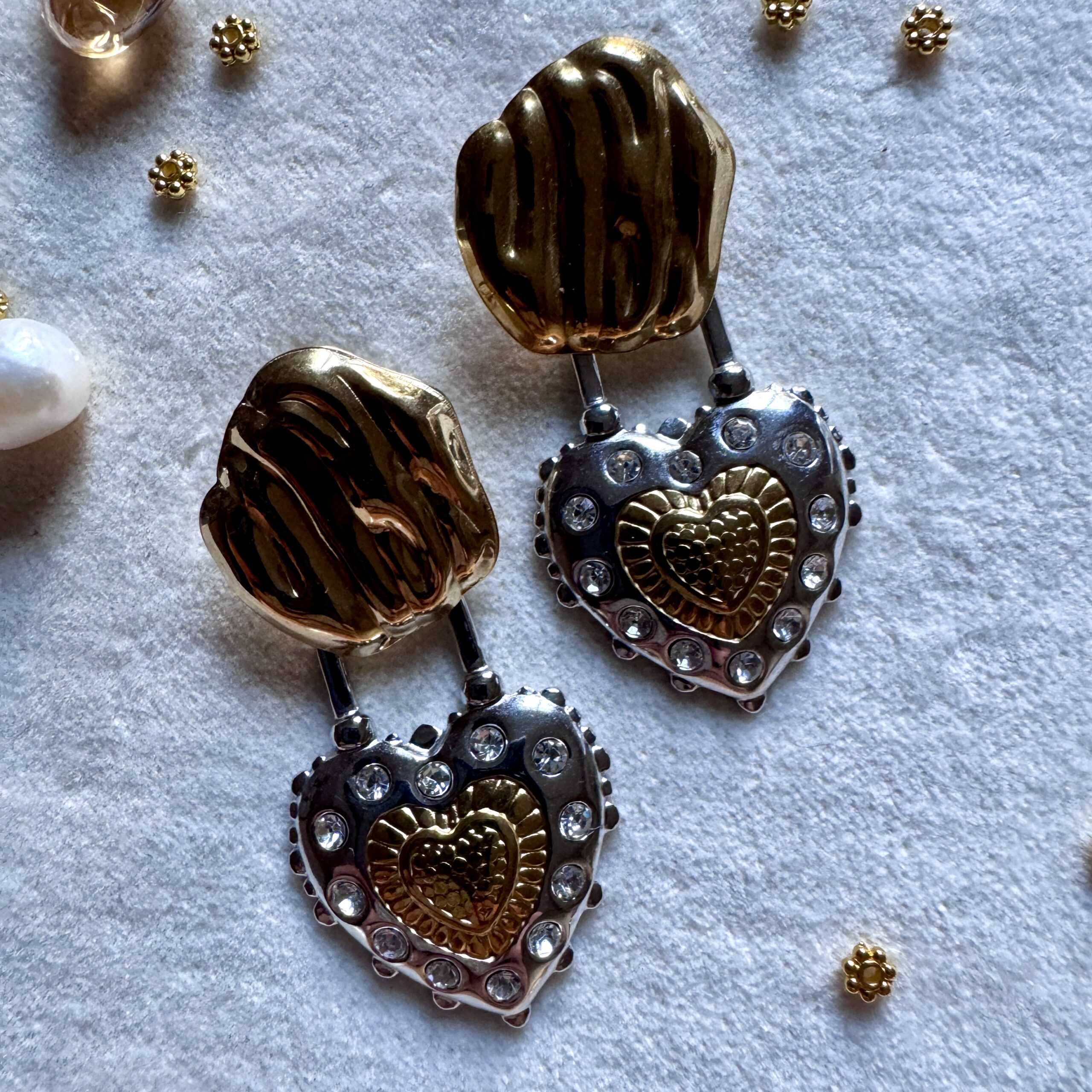 Boucles d'oreilles Irma – Image 9