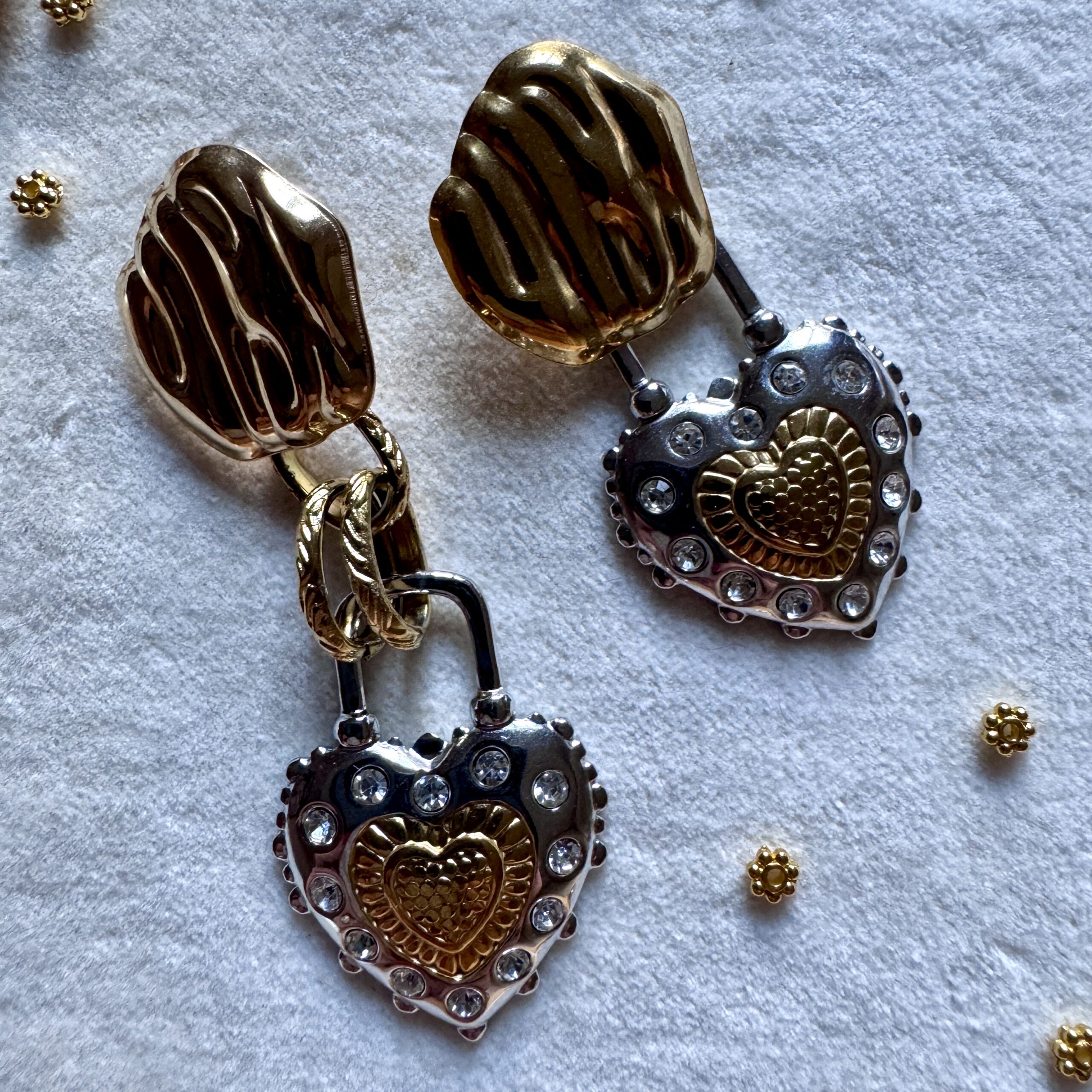 Boucles d'oreilles Irma – Image 7