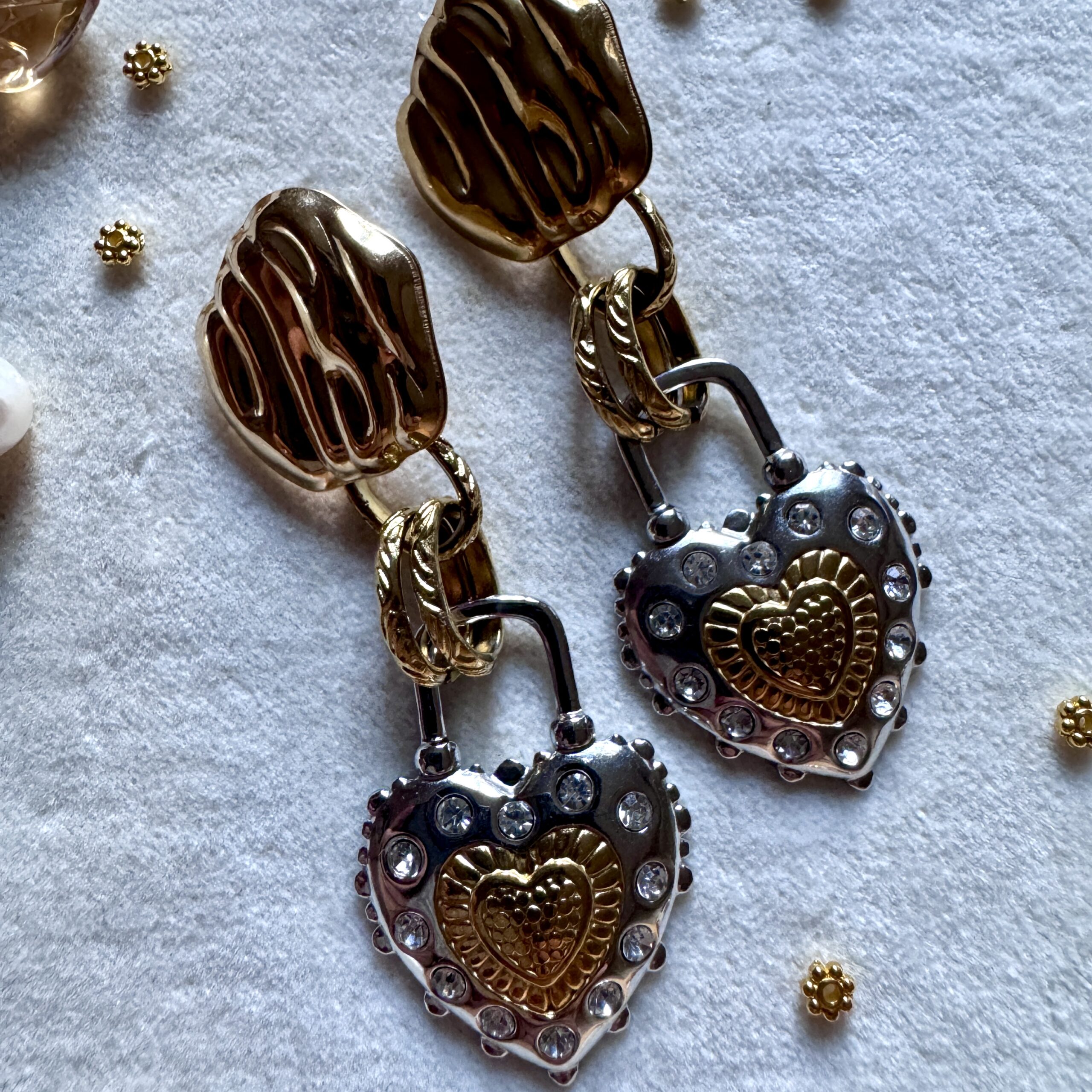 Boucles d'oreilles Irma – Image 6