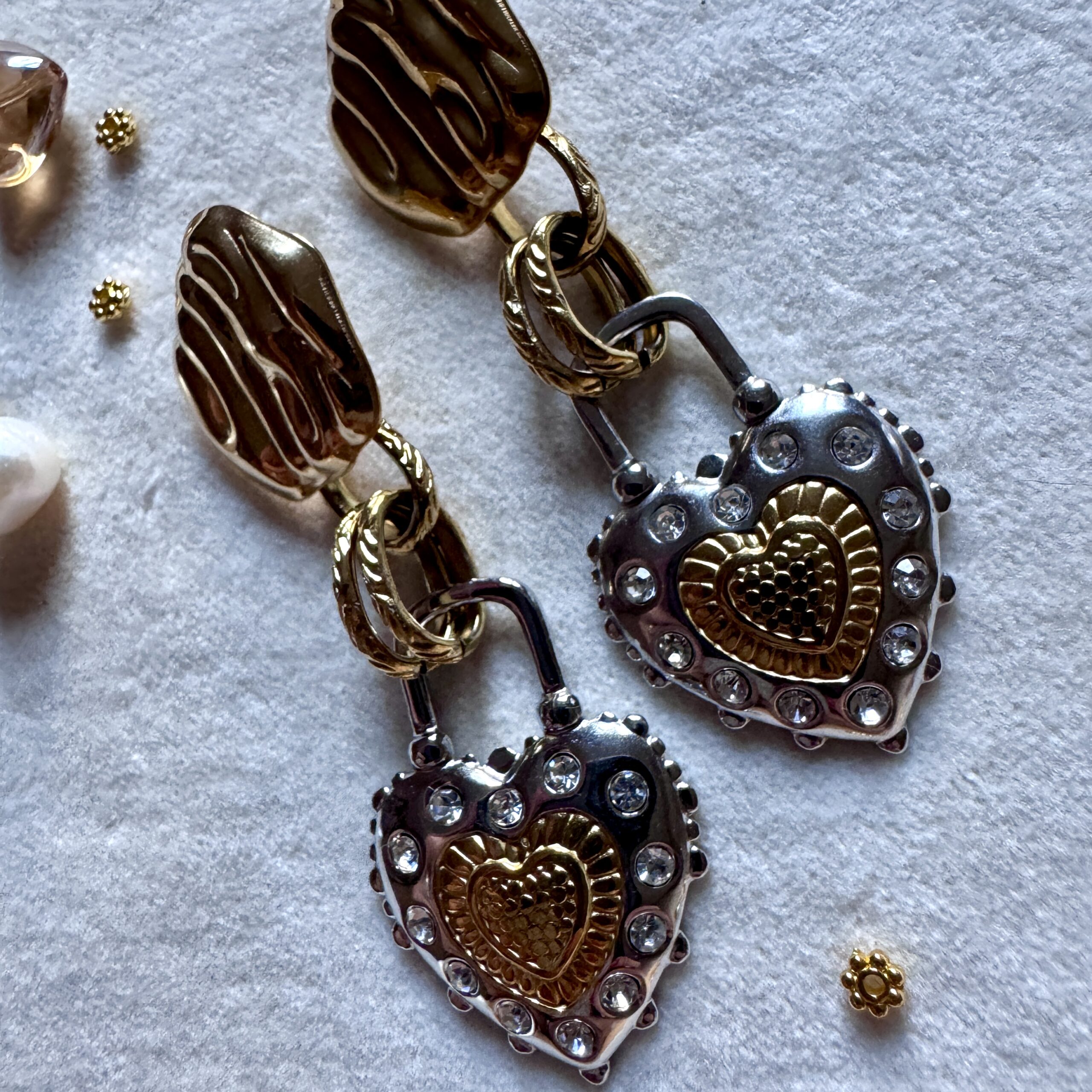 Boucles d'oreilles Irma – Image 5