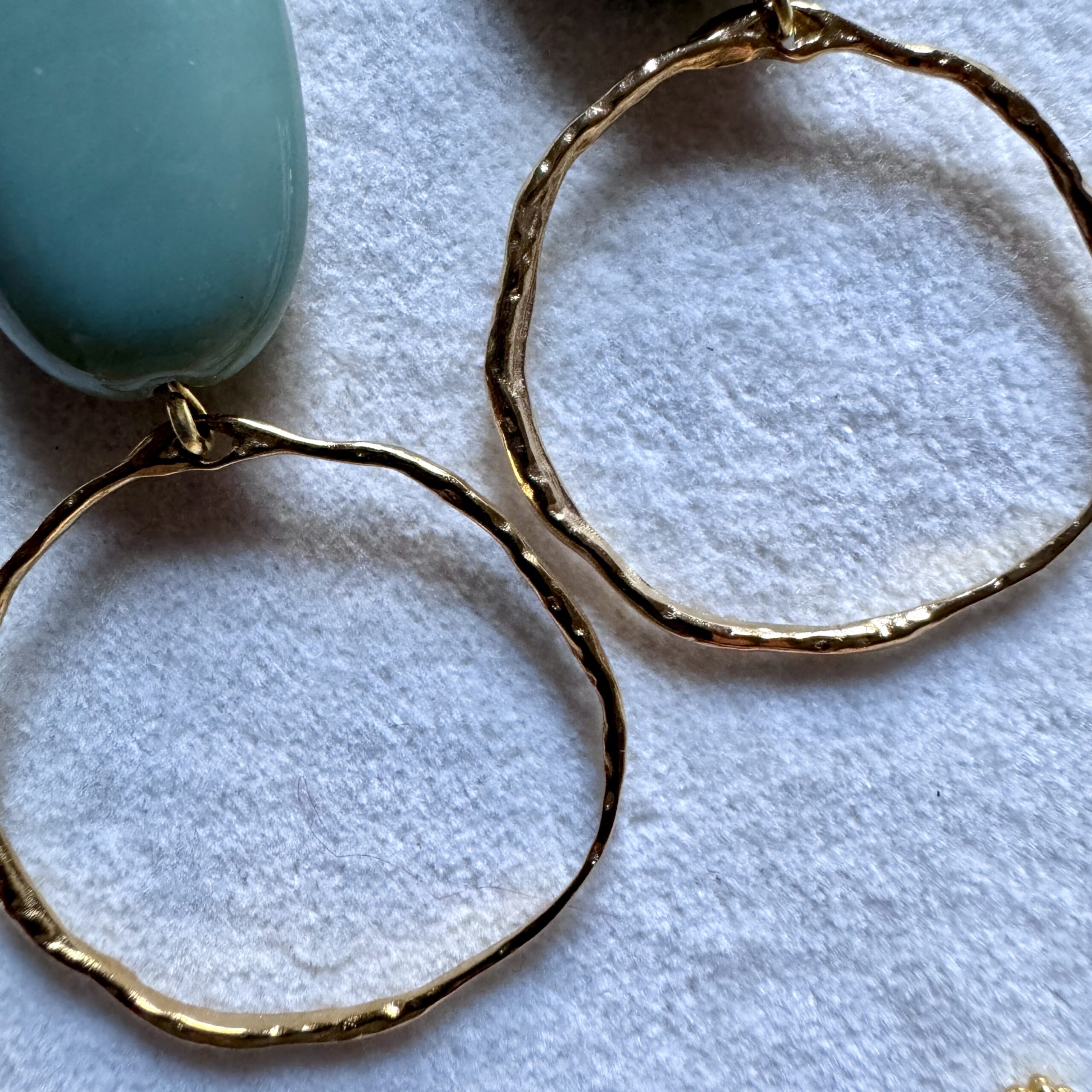 Boucles d'oreilles Celine – Image 8