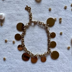 Bracelet Gustave