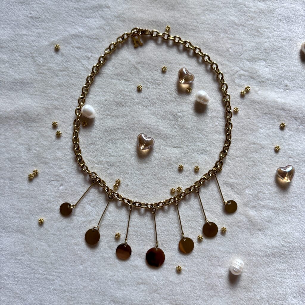 Collier Nicolas