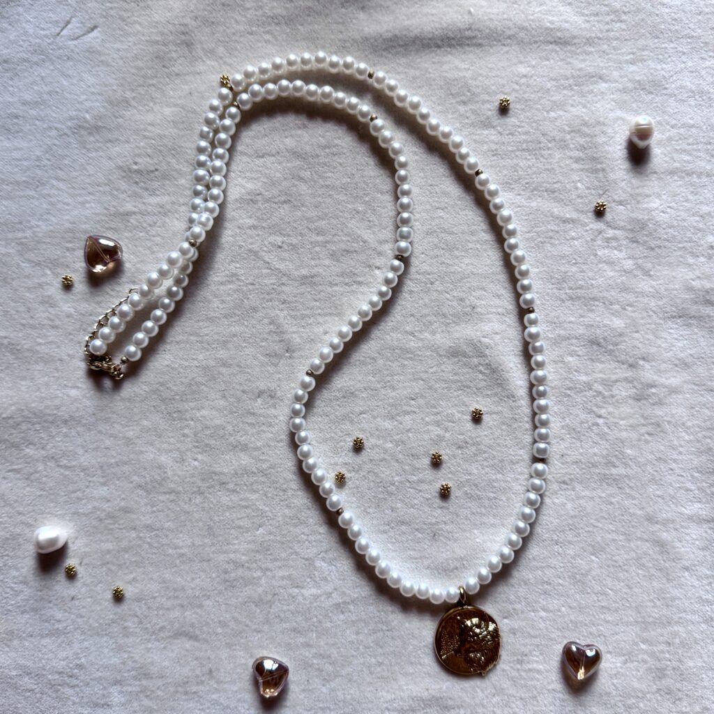 Collier Loup