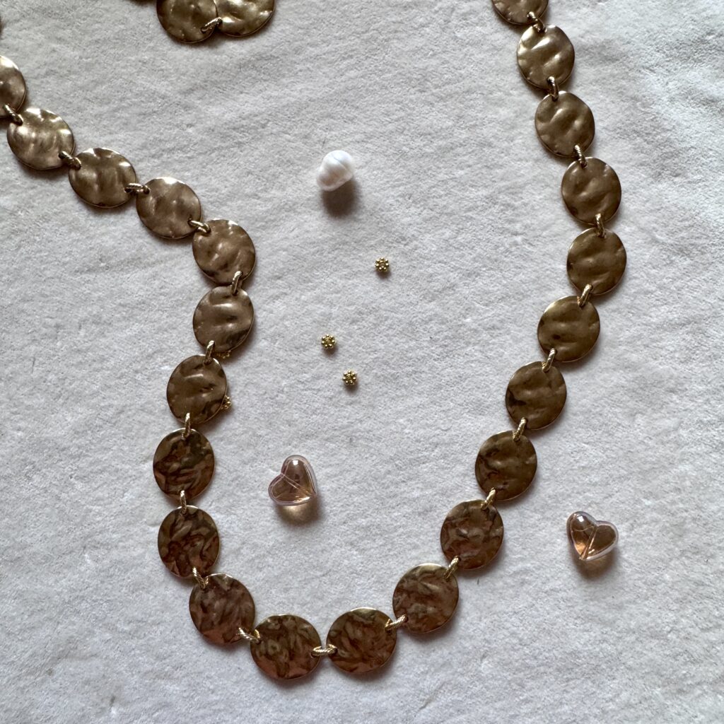 Collier Yvonnick