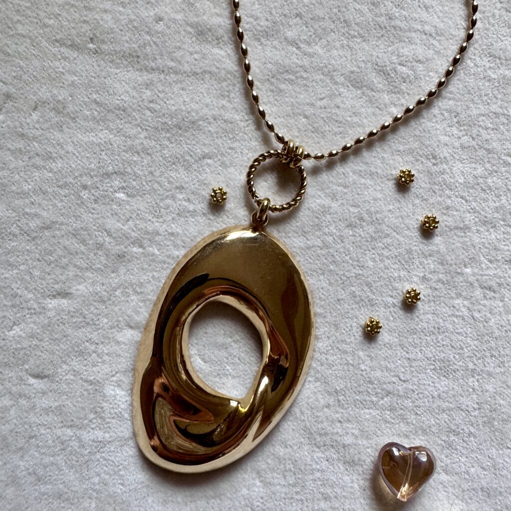 Collier Paul