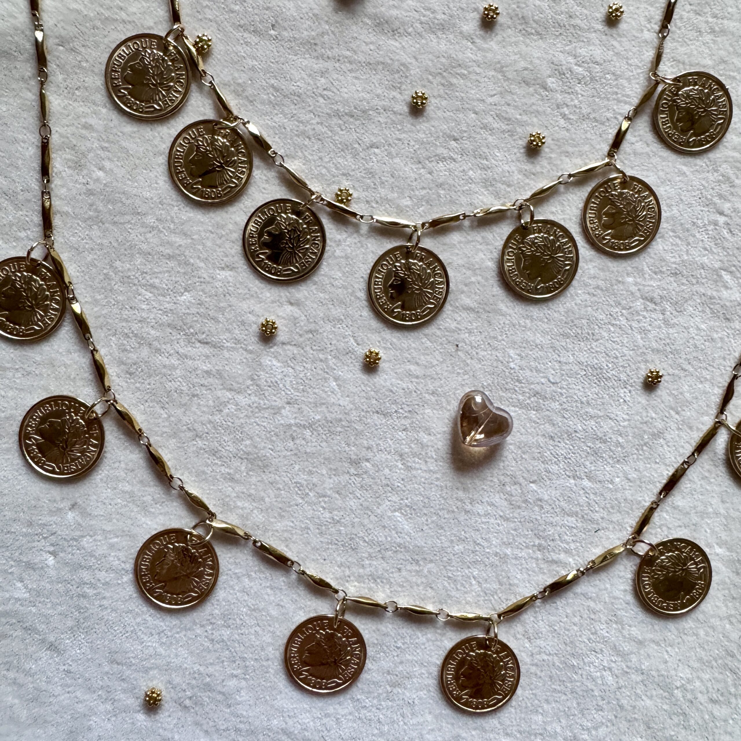 Collier Louis – Image 12