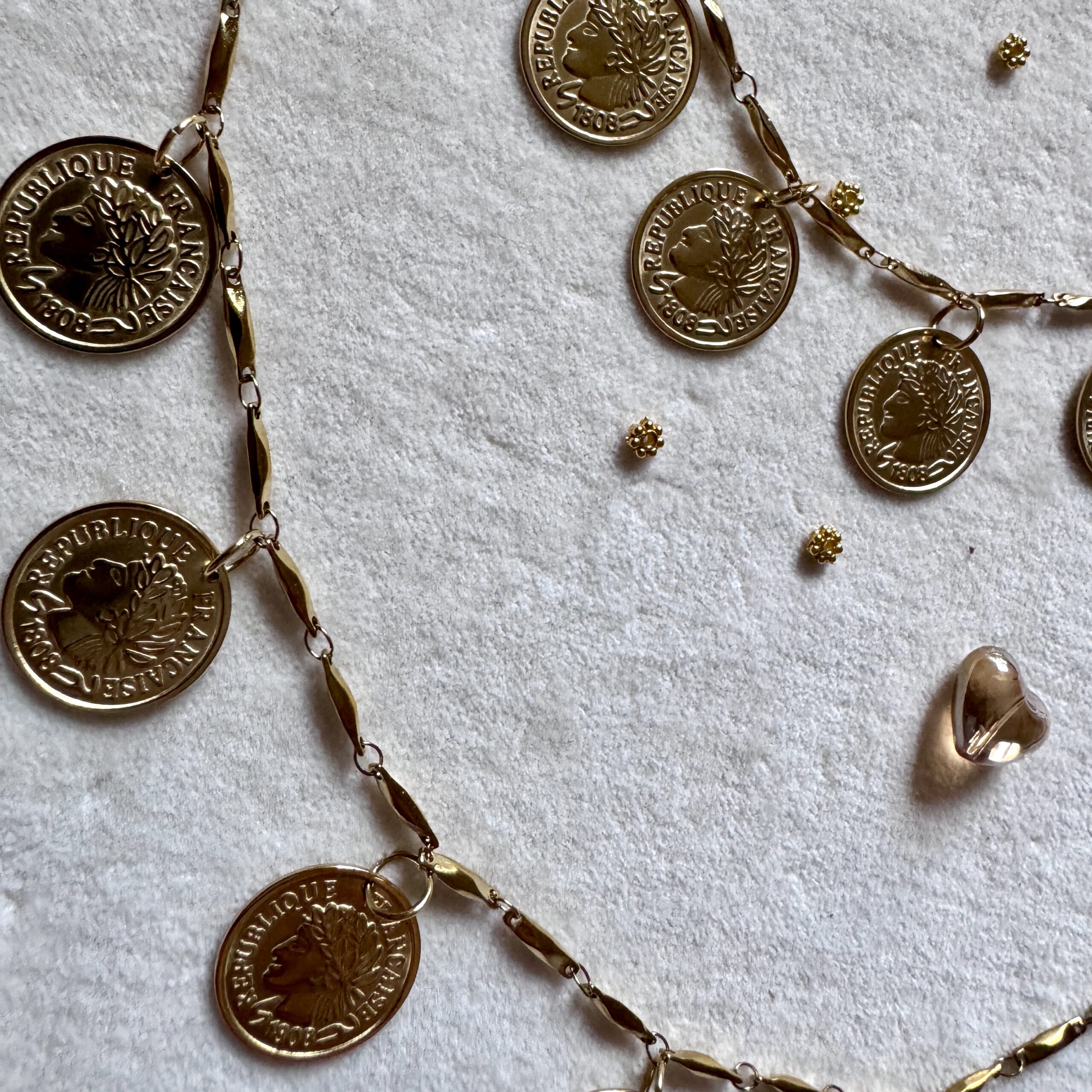 Collier Louis – Image 11