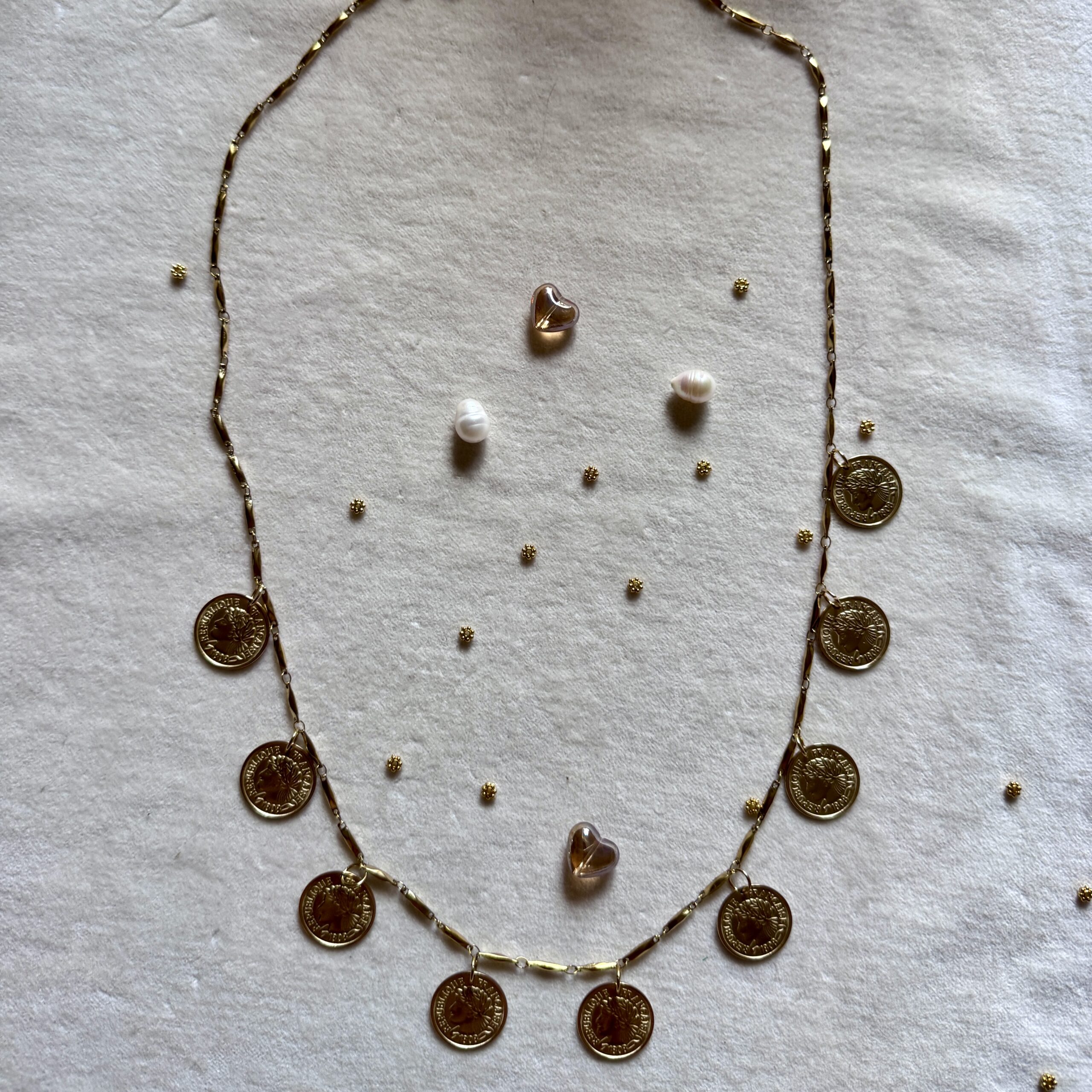 Collier Louis – Image 9