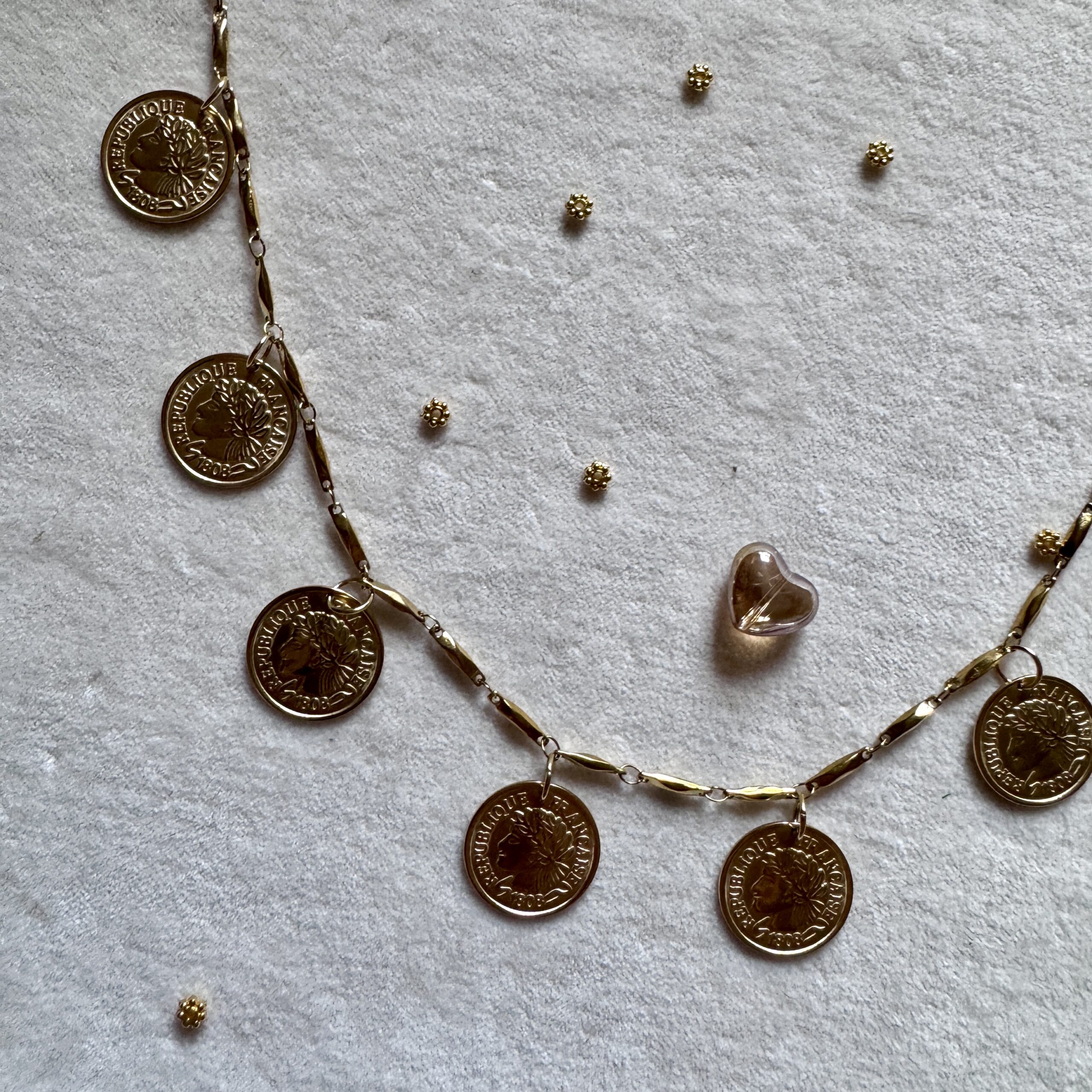 Collier Louis – Image 8