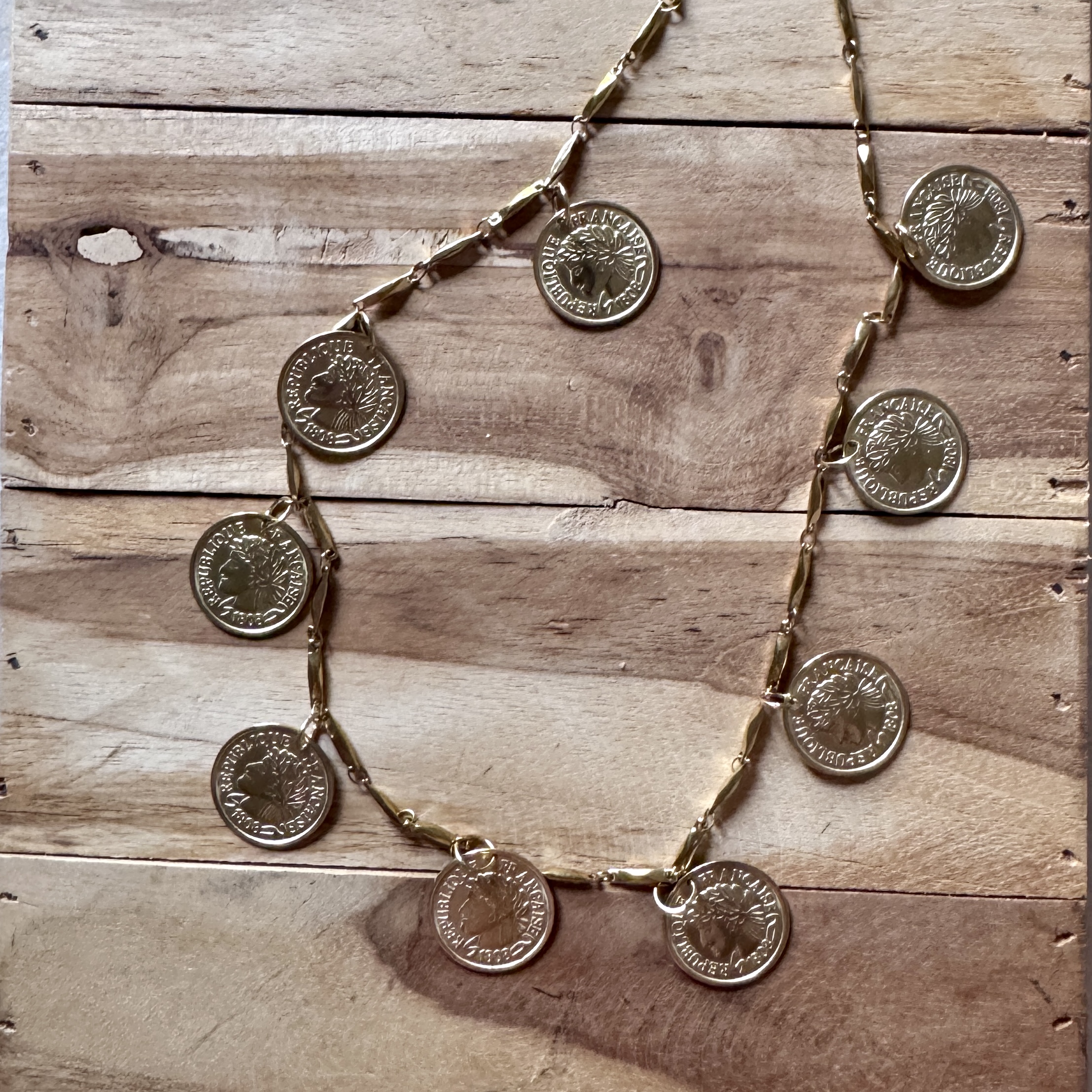 Collier Louis – Image 6