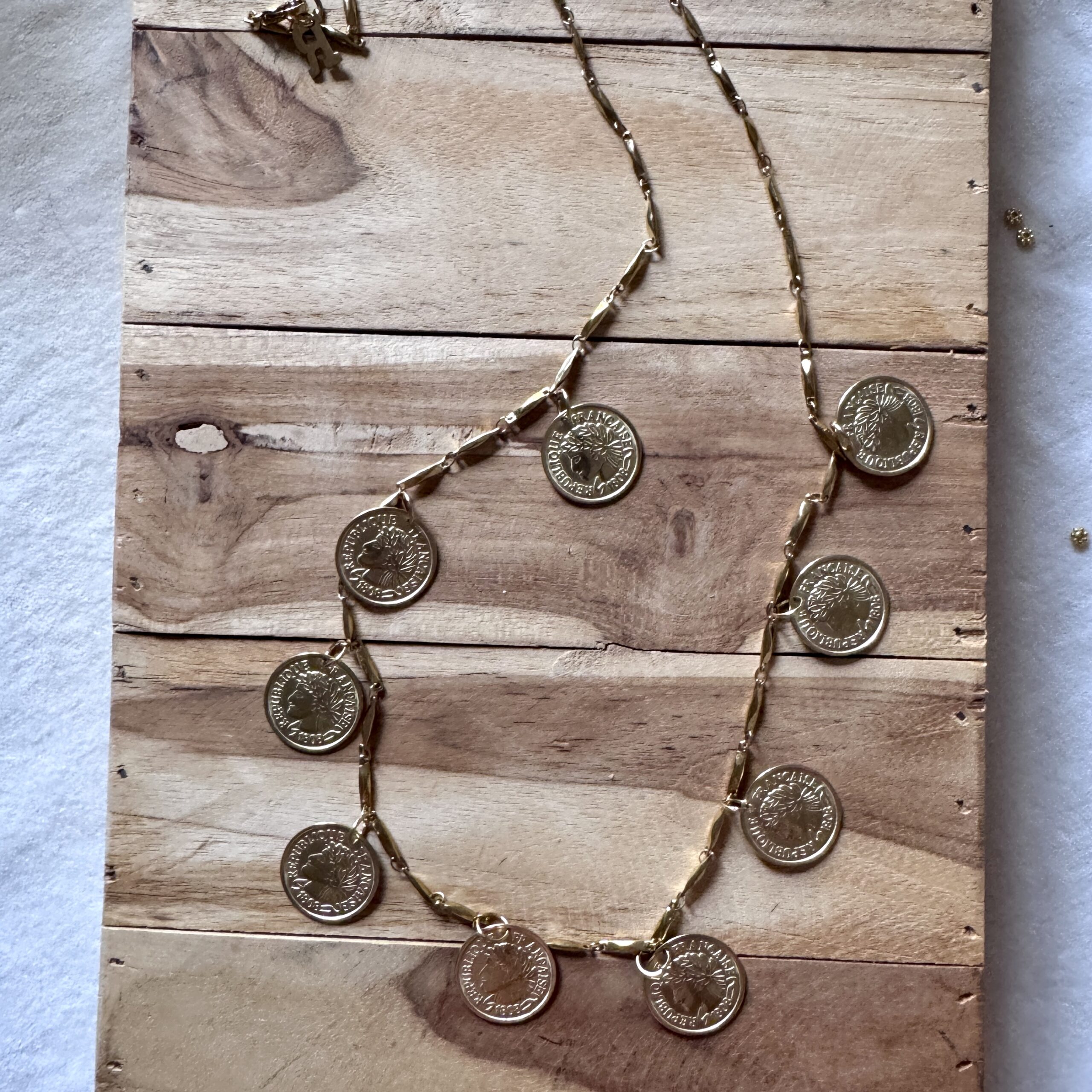 Collier Louis – Image 5