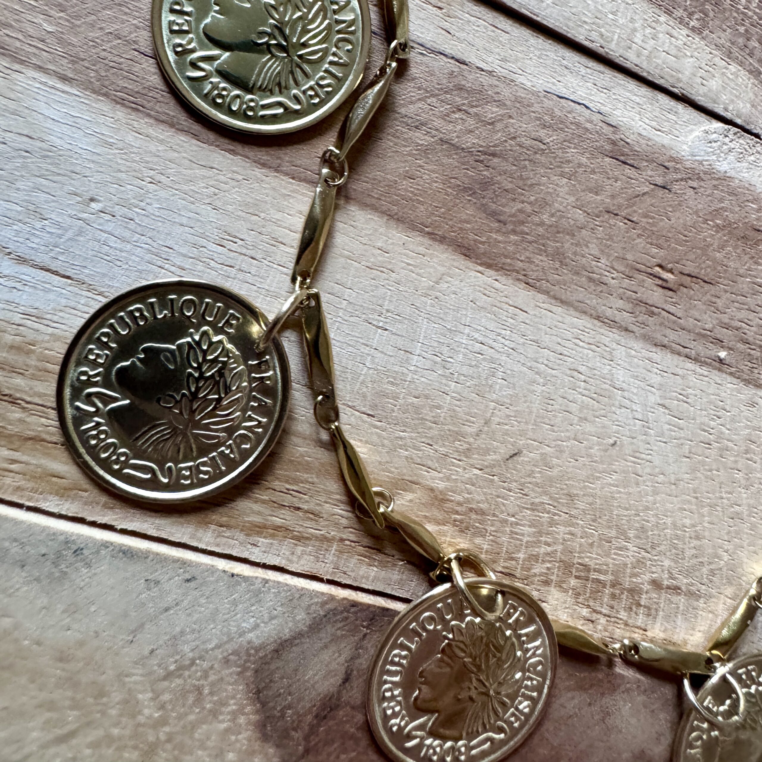 Collier Louis – Image 4