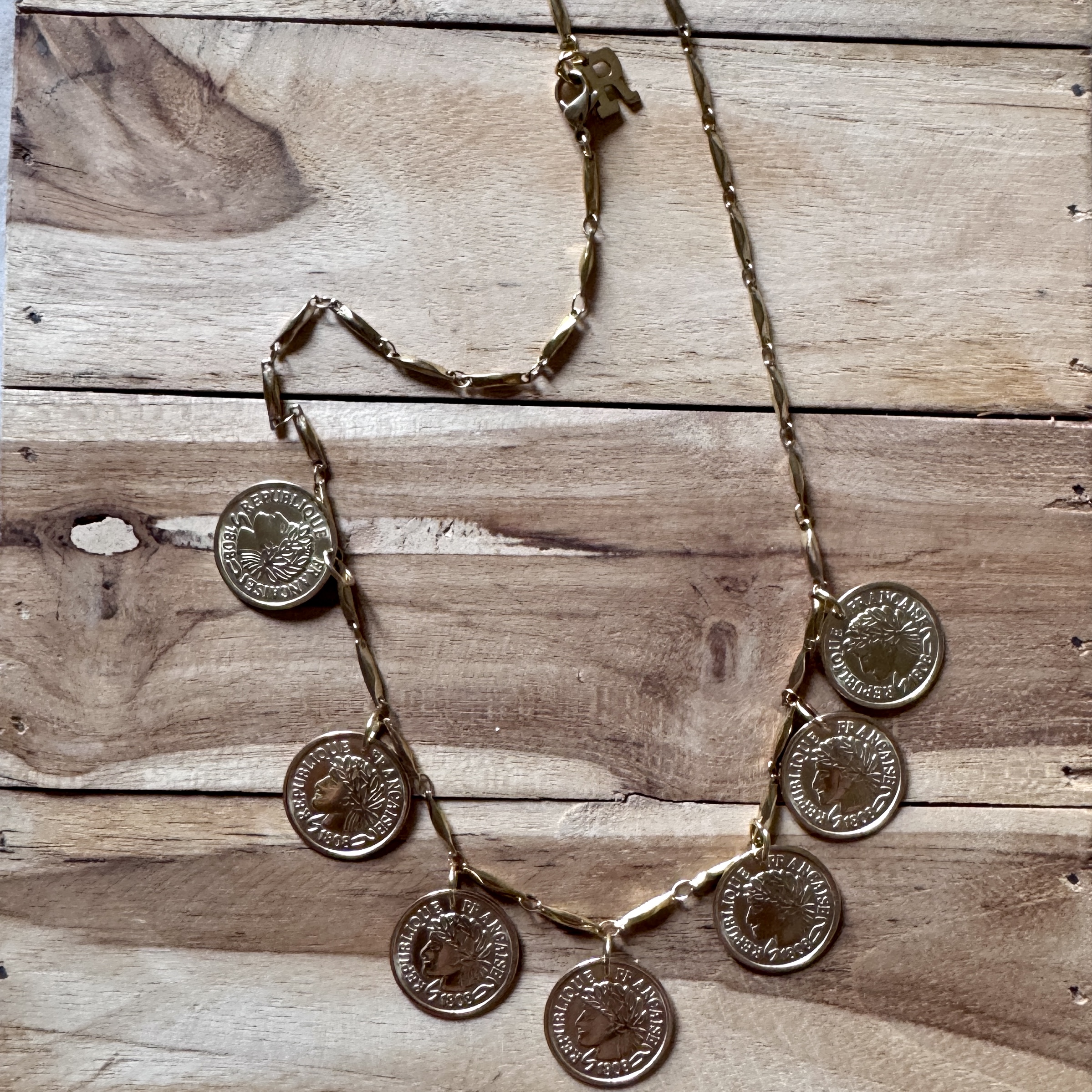 Collier Louis – Image 3